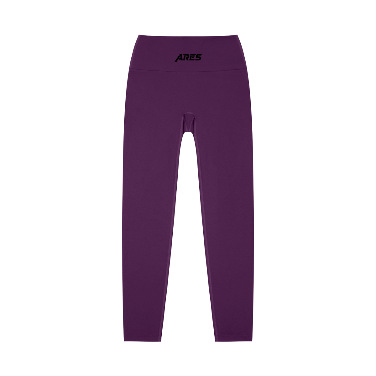 High-Waisted ARES Leggings ALL COLORS