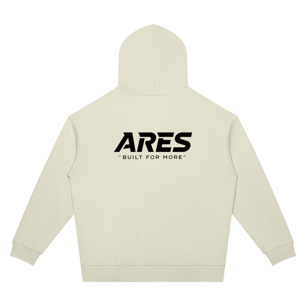 Unisex ARES Hoodie ALL COLORS