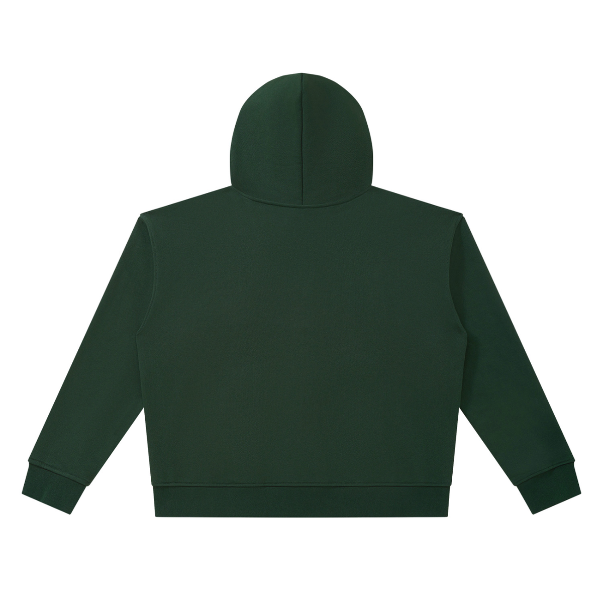 ARES Zip Hoodie