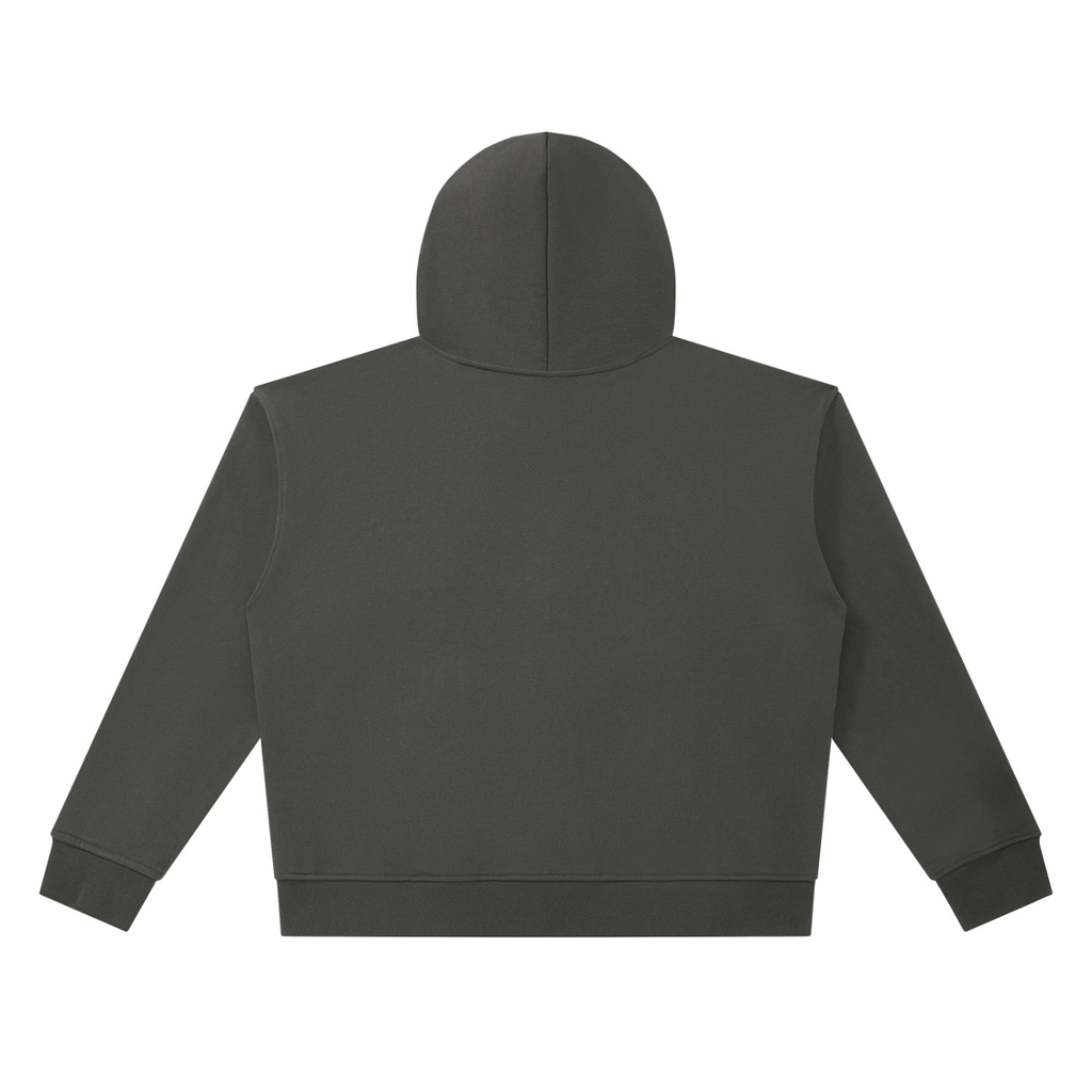 ARES Zip Hoodie