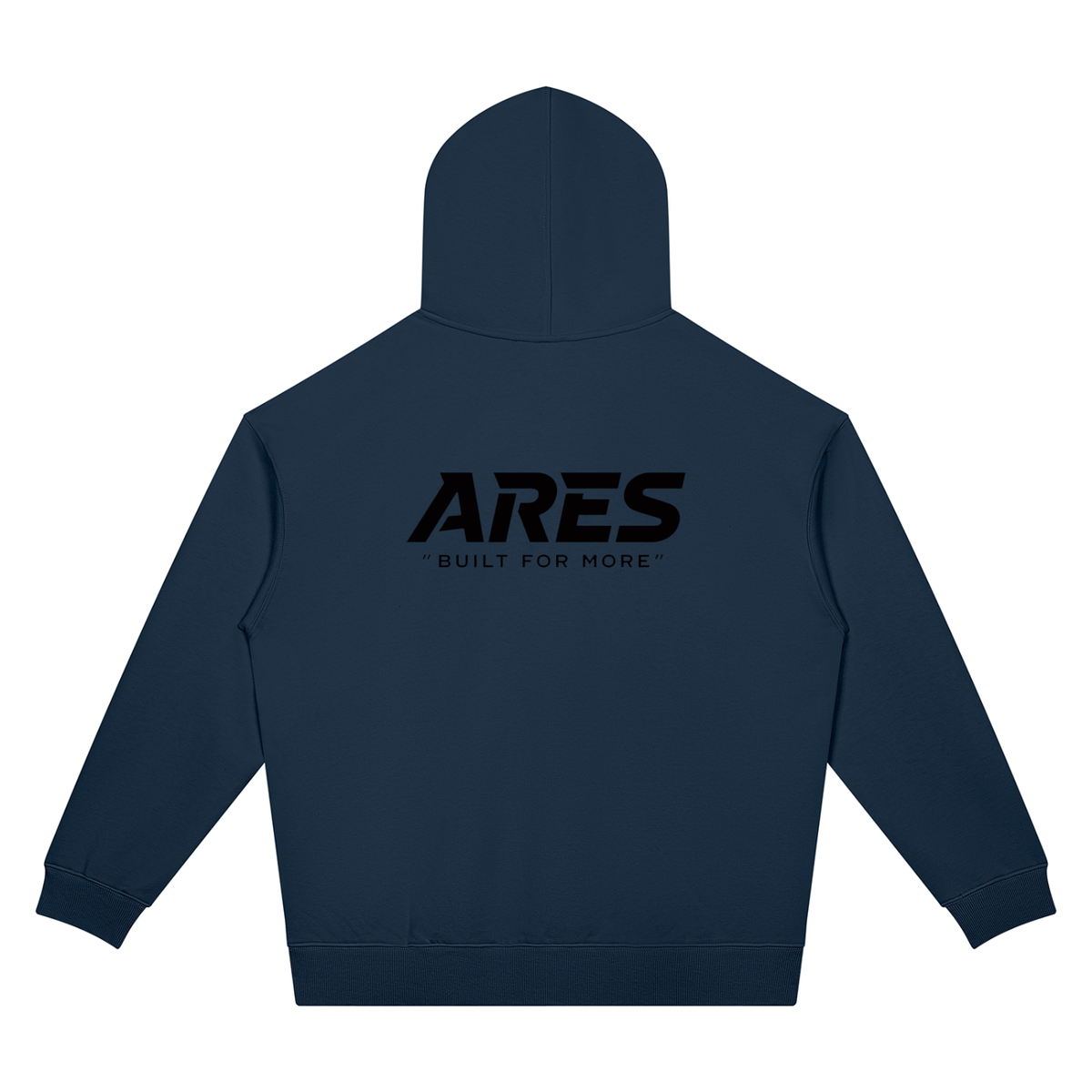 Unisex ARES Hoodie ALL COLORS