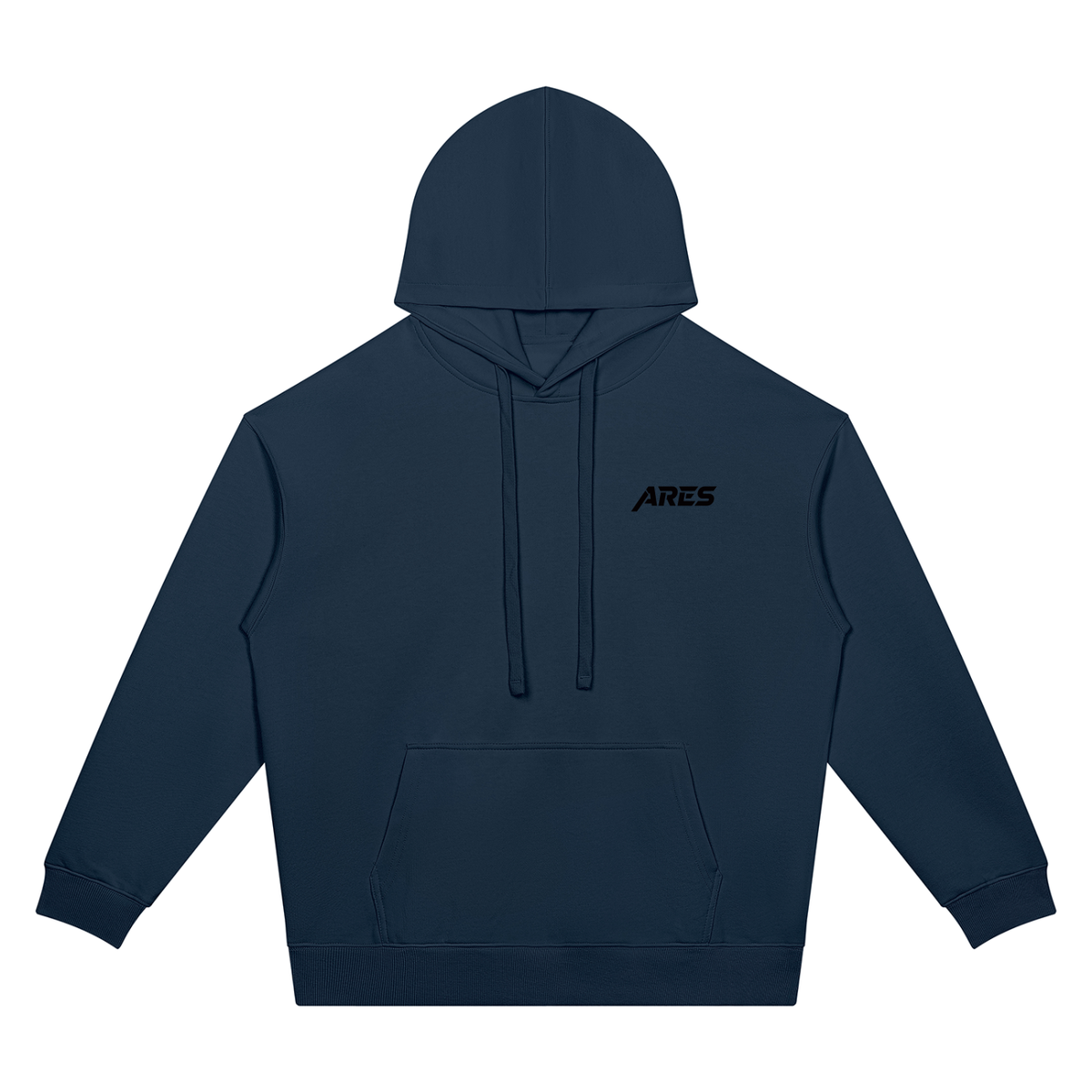 Unisex ARES Hoodie ALL COLORS