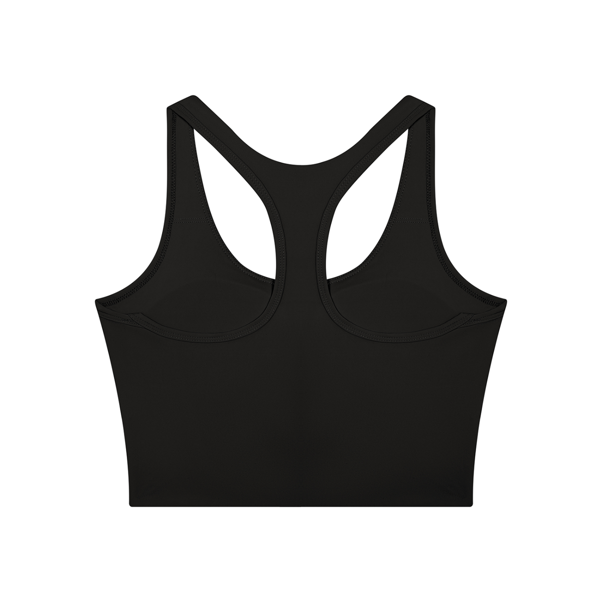 Women's Black ARES Tank Top