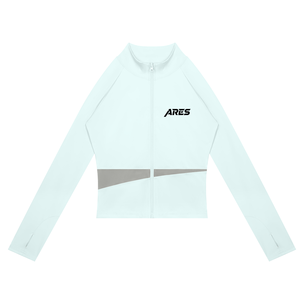 Women's ARES Training Zipper ALL COLORS
