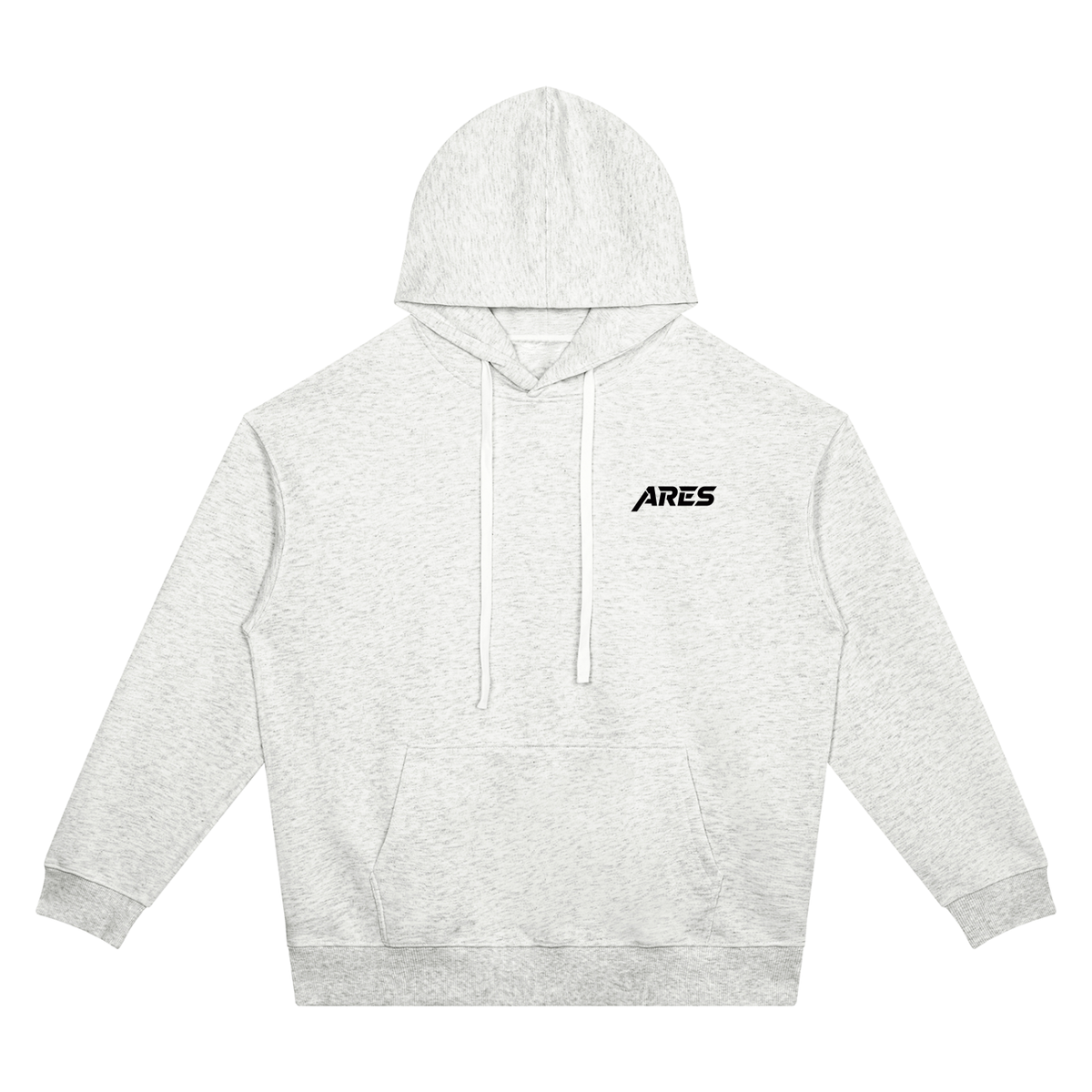 Unisex ARES Hoodie ALL COLORS