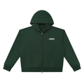 ARES Zip Hoodie