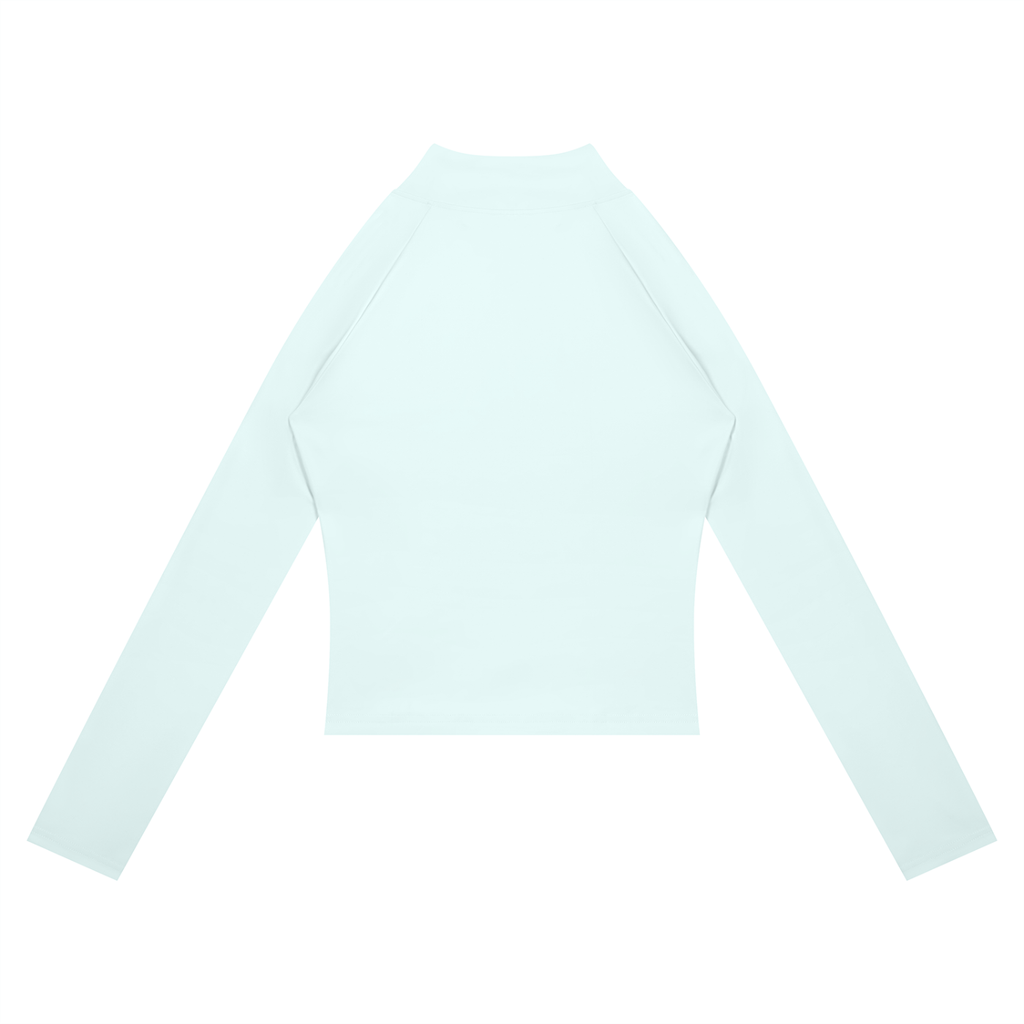 Women's ARES Training Zipper ALL COLORS
