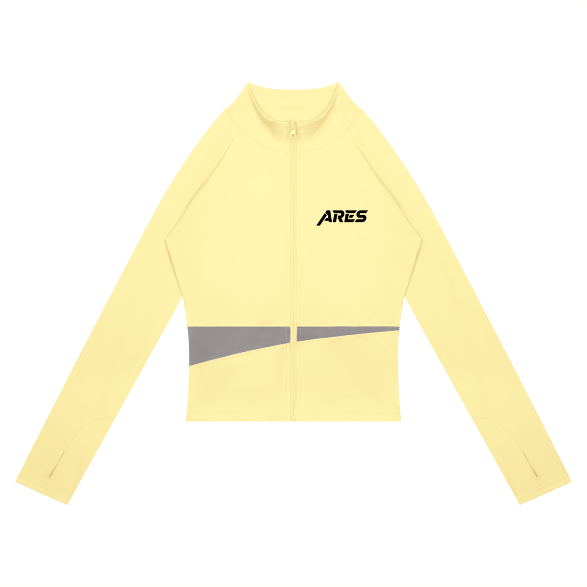 Women's ARES Training Zipper ALL COLORS
