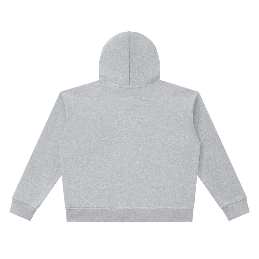 ARES Zip Hoodie