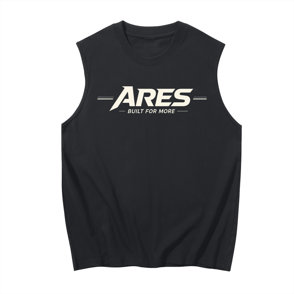 Men's Sleeveless Tank Top