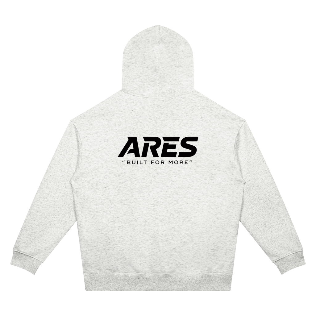 Unisex ARES Hoodie ALL COLORS