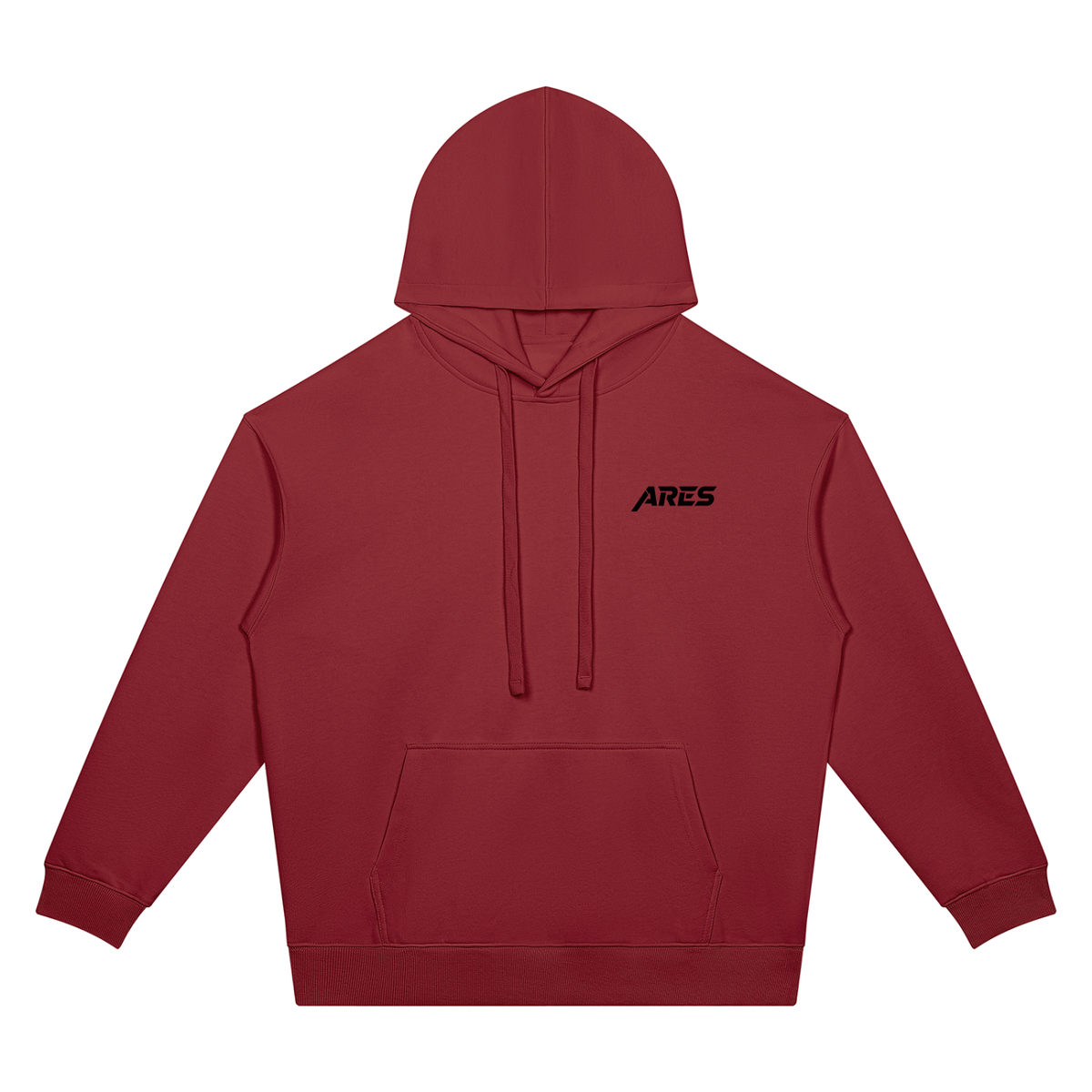 Unisex ARES Hoodie ALL COLORS