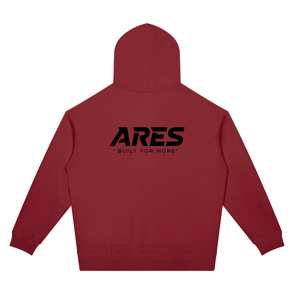 Unisex ARES Hoodie ALL COLORS