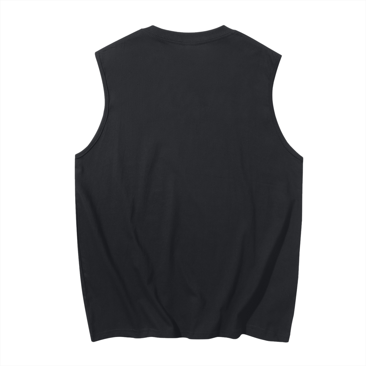 Men's Sleeveless Tank Top