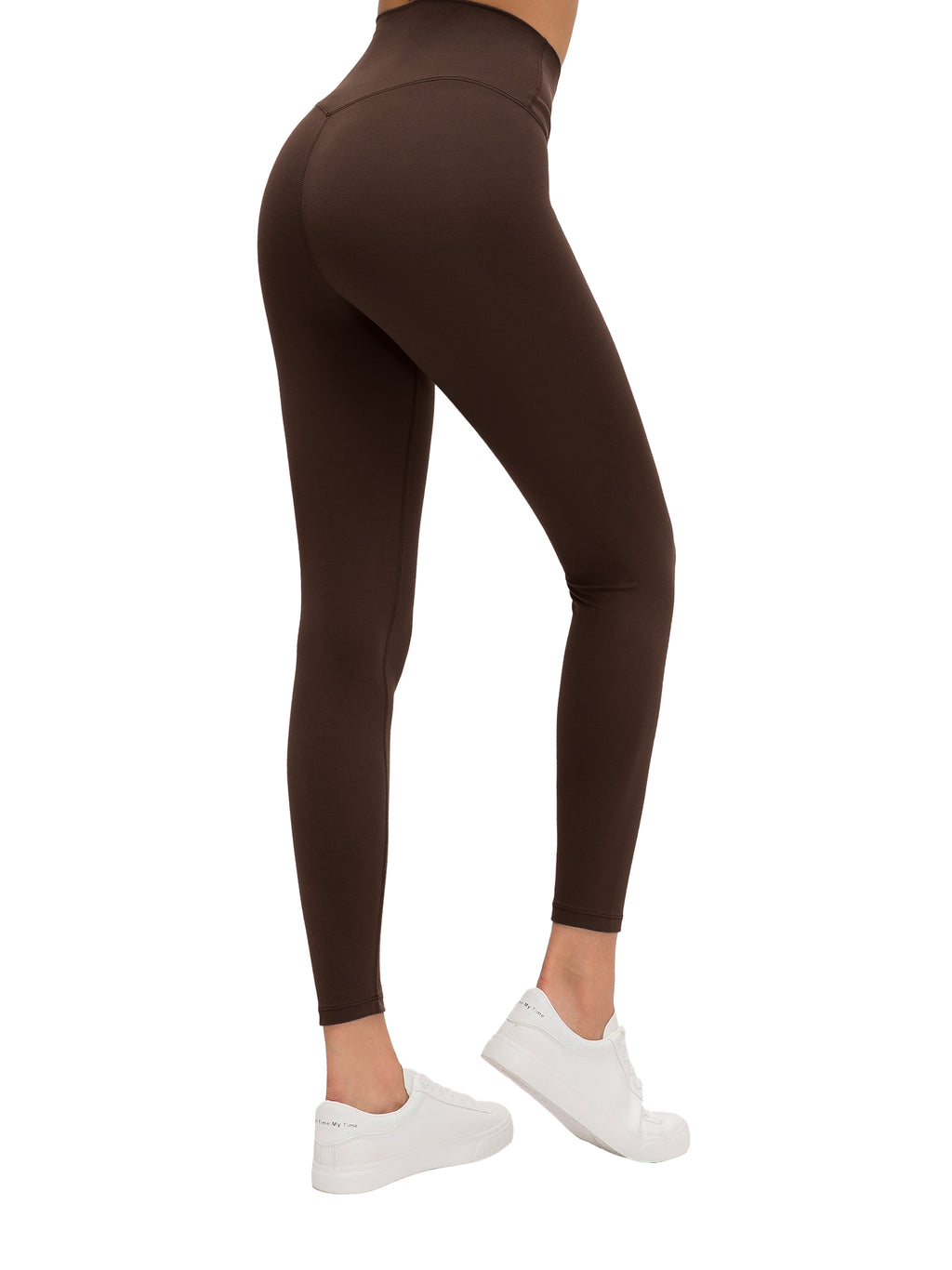 High-Waisted ARES Leggings ALL COLORS